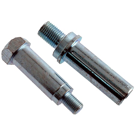 Carlson Brake Hardware Disc Brk Caliper Gu Pin Kit, 14246 14246